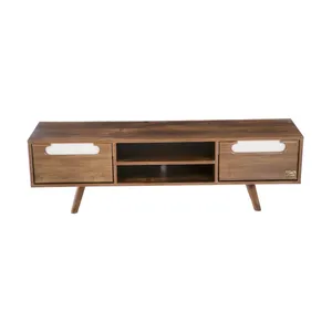 میز تلویزیون شبستان مدل HG1116