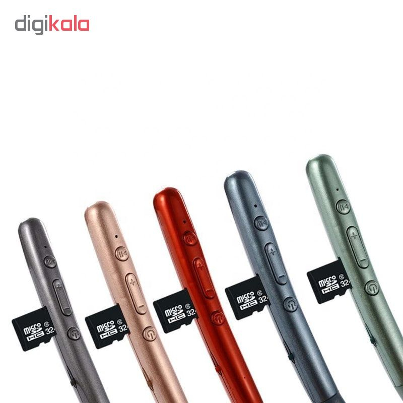 هدفون بی سیم مدل H700