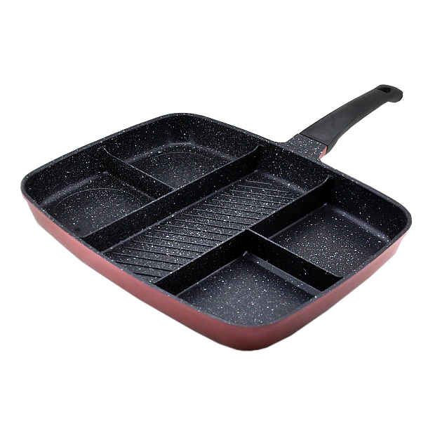 تابه گریل اس ال ام  کد M4591
