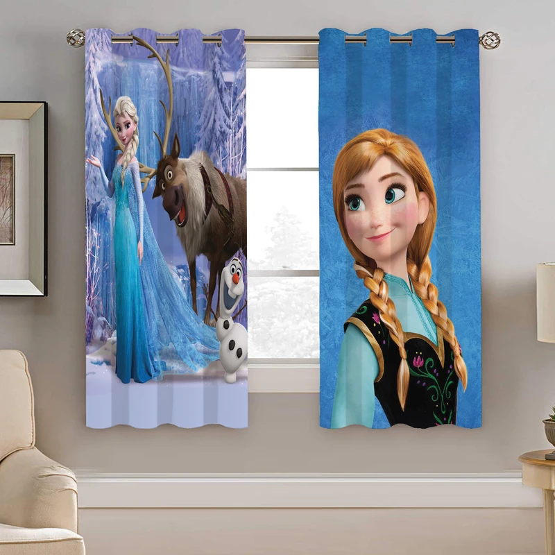 پرده نیروانا مدل pmk1684 سایز 190 × 140 سانتی متر