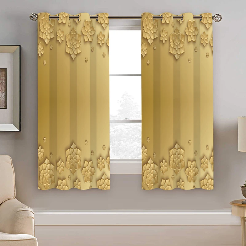 پرده نیروانا مدل pmk1691 سایز 190 × 140 سانتی متر