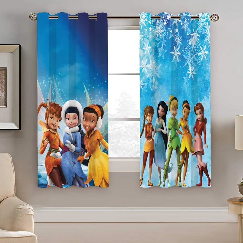 پرده نیروانا مدل pmk1699 سایز 190 × 140 سانتی متر