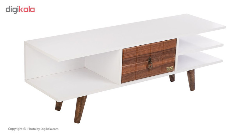 میز تلویزیون شبستان مدل HG1123 میز تلویزیون شبستان مدل HG1123