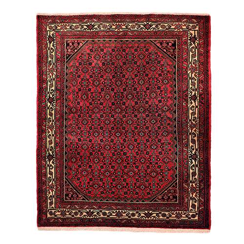 فرش دستبافت  سه متری گالری نور کد H1920