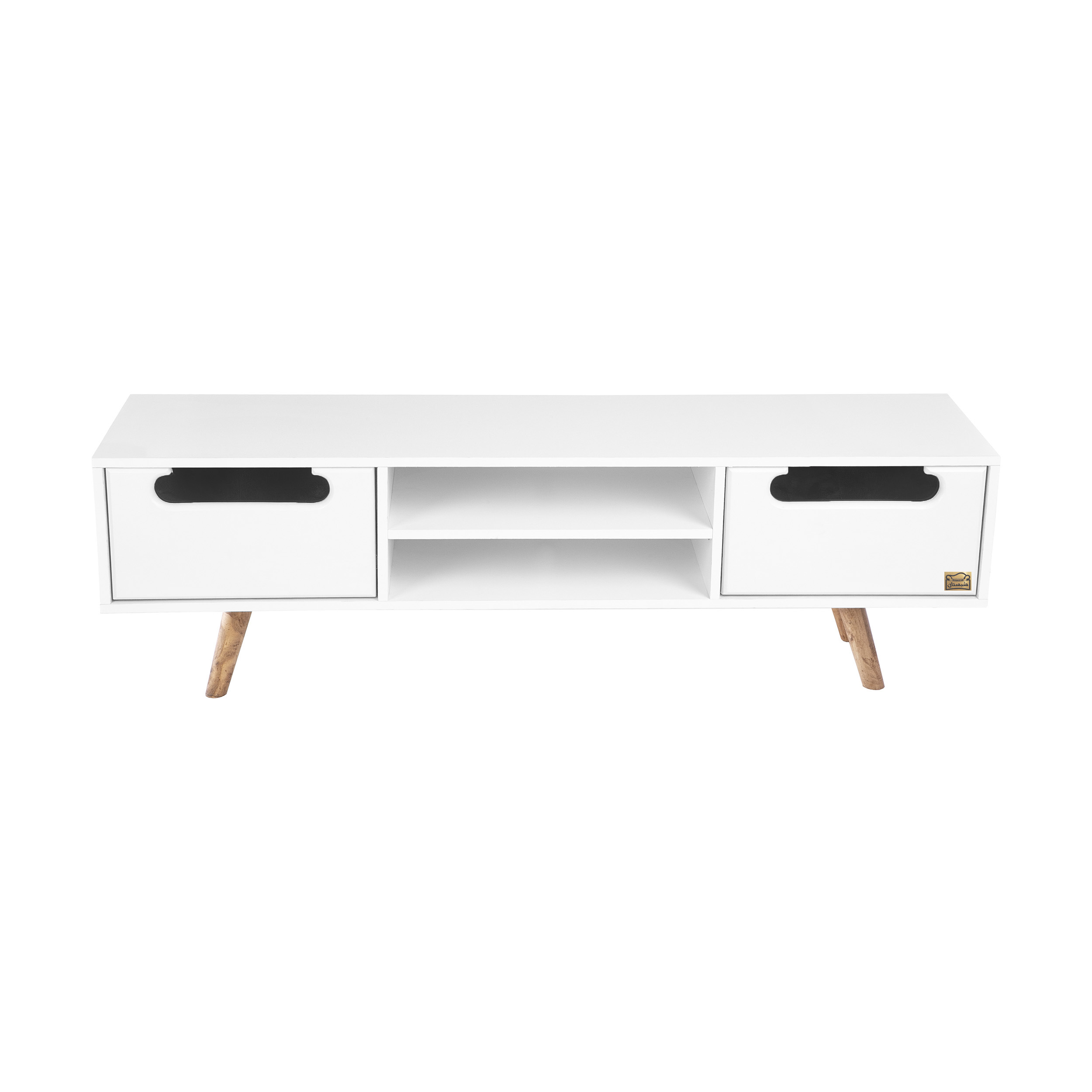 میز تلویزیون شبستان مدل HG1125