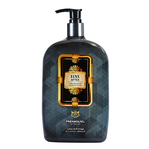 لوسیون بعد از سولار پارامونت مدل Luxx After حجم 300 میلی لیتر