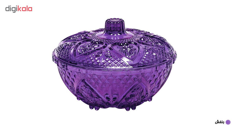 قندان رومنس مدل 280