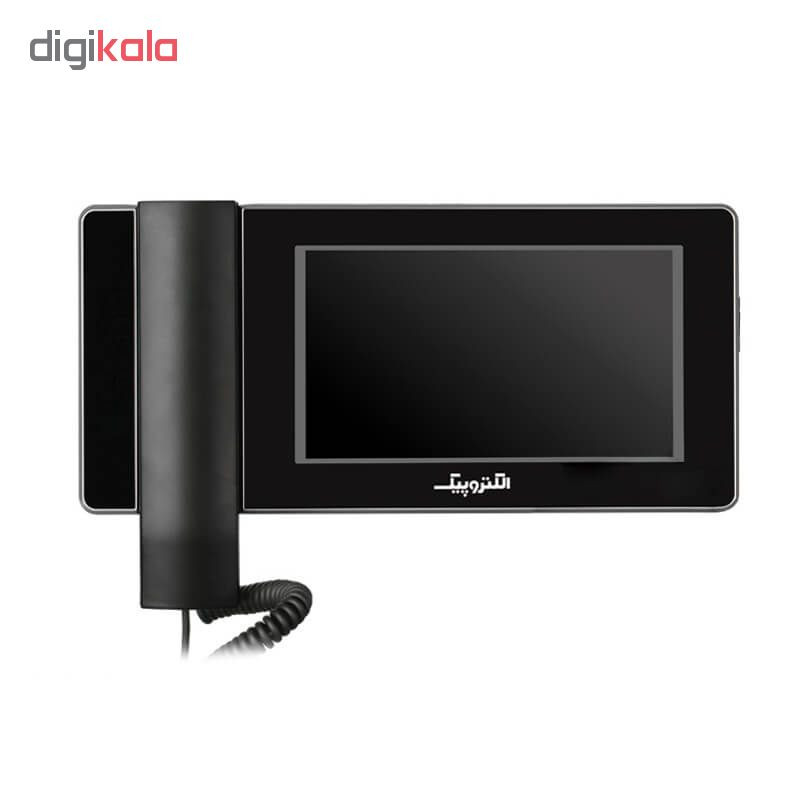 در باز کن تصویری الکتروپیک مدل 996