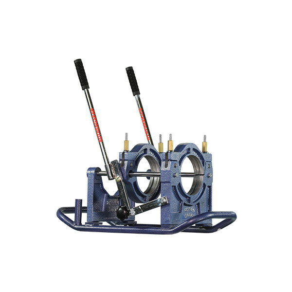 دستگاه جوش پلی اتیلن دستی روتنگران مدل 160