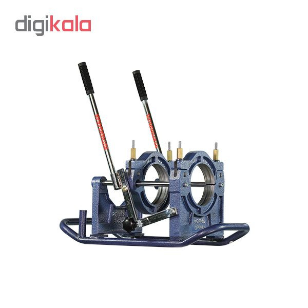 دستگاه جوش پلی اتیلن دستی روتنگران مدل 160