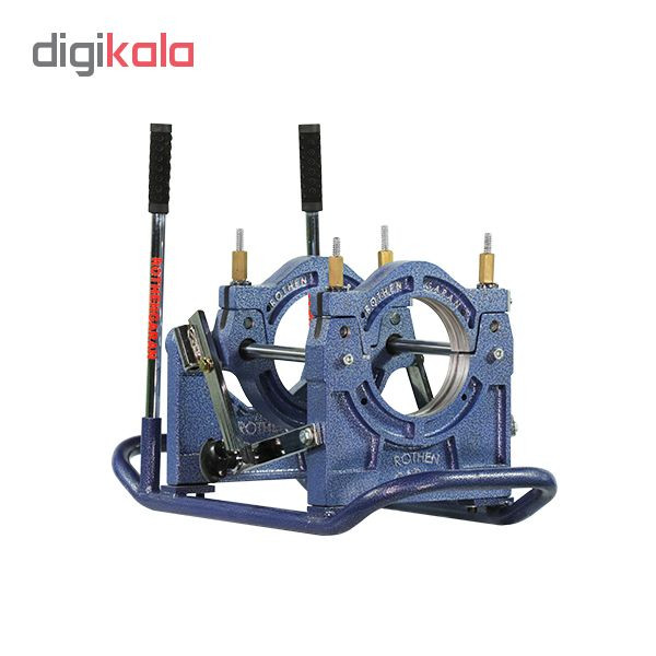 دستگاه جوش پلی اتیلن دستی روتنگران مدل 160