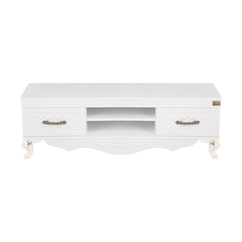 میز تلویزیون شبستان مدل HG1126
