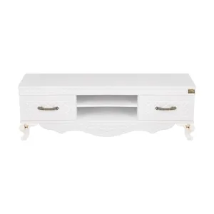 میز تلویزیون شبستان مدل HG1126
