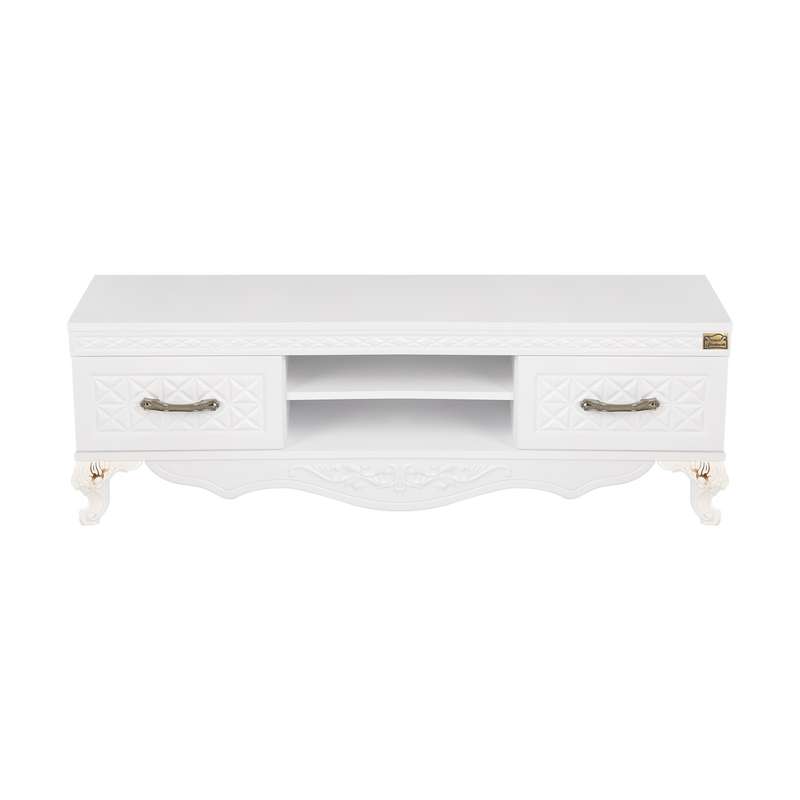 میز تلویزیون شبستان مدل HG1126