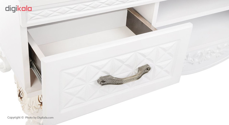 میز تلویزیون شبستان مدل HG1126