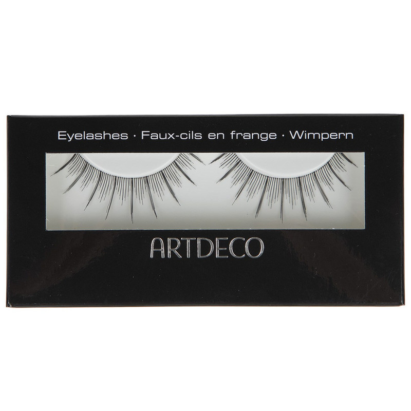 مژه مصنوعی آرت دکو شماره 14