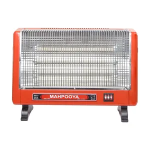 بخاری برقی مه پویا مدل H-3000