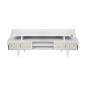 میز تلویزیون شبستان مدل HG1127