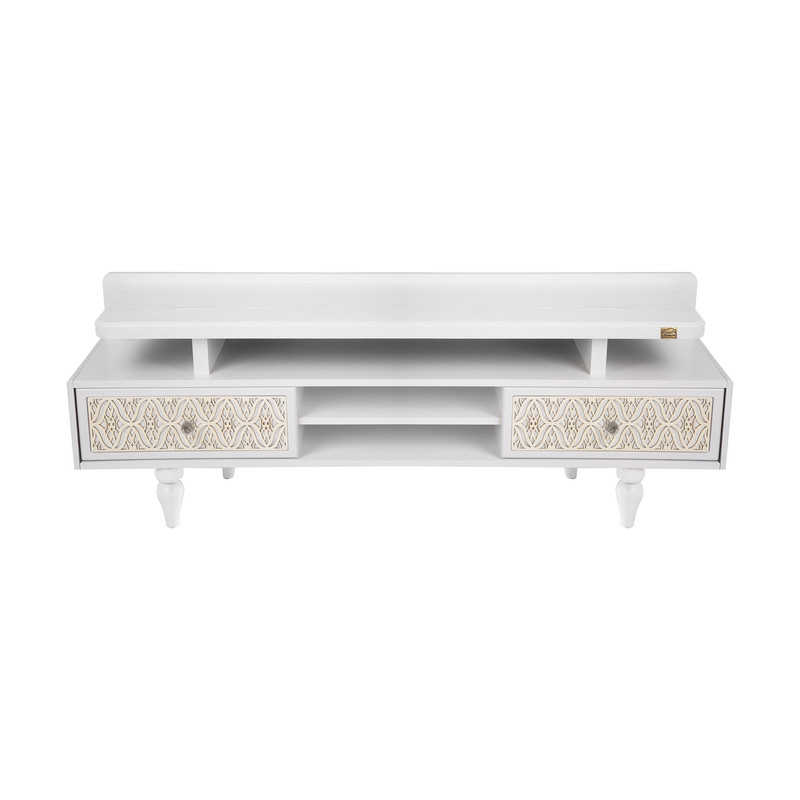 میز تلویزیون شبستان مدل HG1127