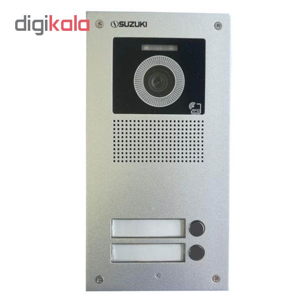درب بازکن تصویری سوزوکی مدل 413i-2v مجموعه 3 عددی