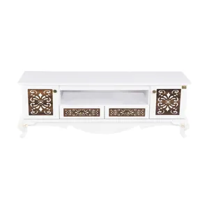 میز تلویزیون شبستان مدل HG1128