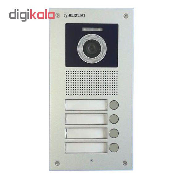 درب بازکن تصویری سوزوکی مدل 413i-4v مجموعه 5 عددی