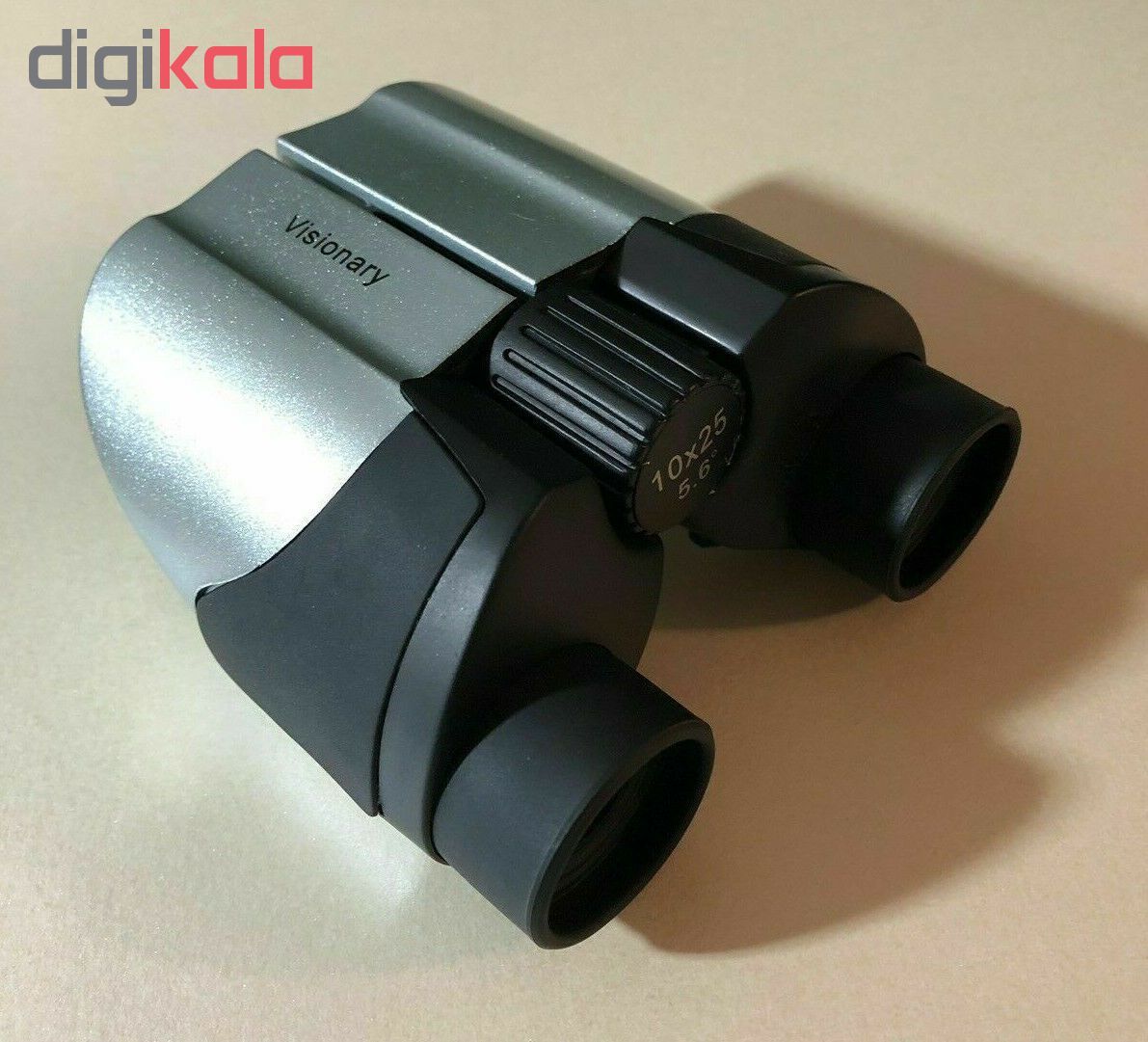 دوربین دوچشمی ویزونری مدل 10X25