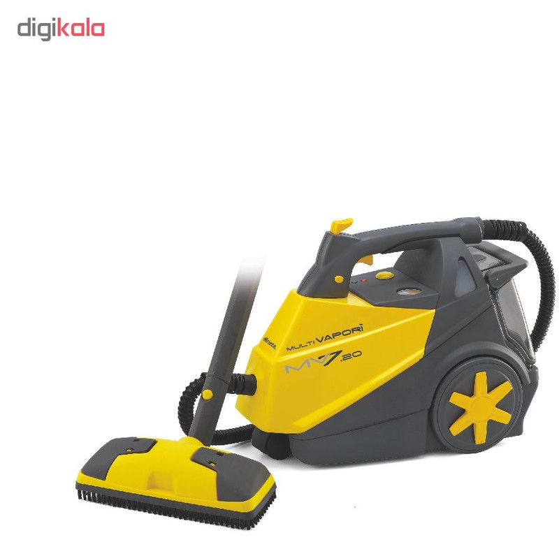 بخارشوی آریته مدل Multi Vapori 4207