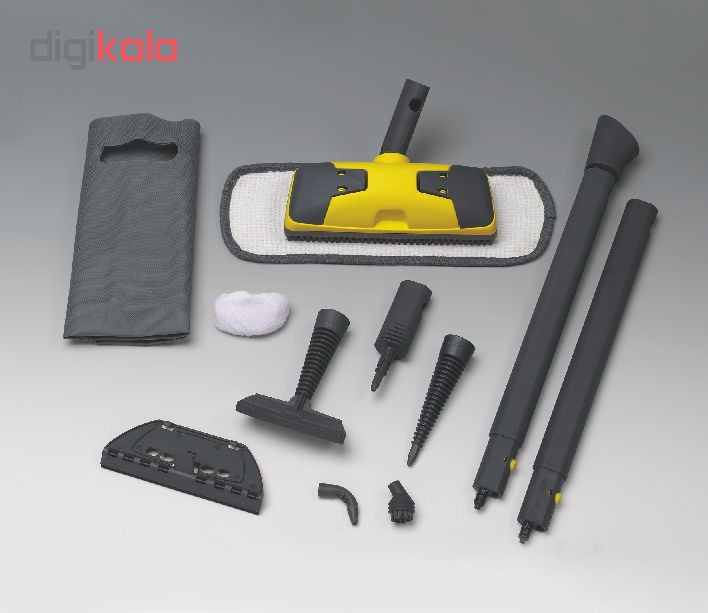 بخارشوی آریته مدل Multi Vapori 4207