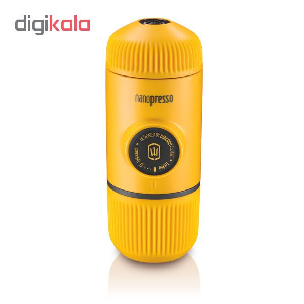 اسپرسوساز واکاکو مدل نانوپرسو