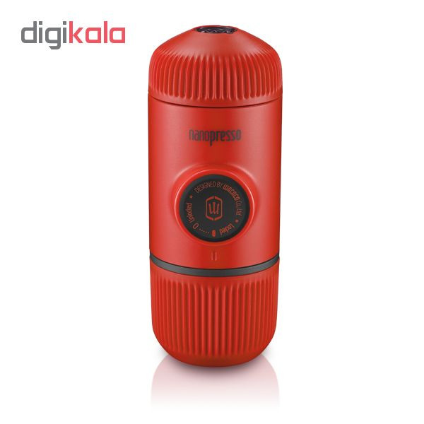اسپرسوساز واکاکو مدل نانوپرسو