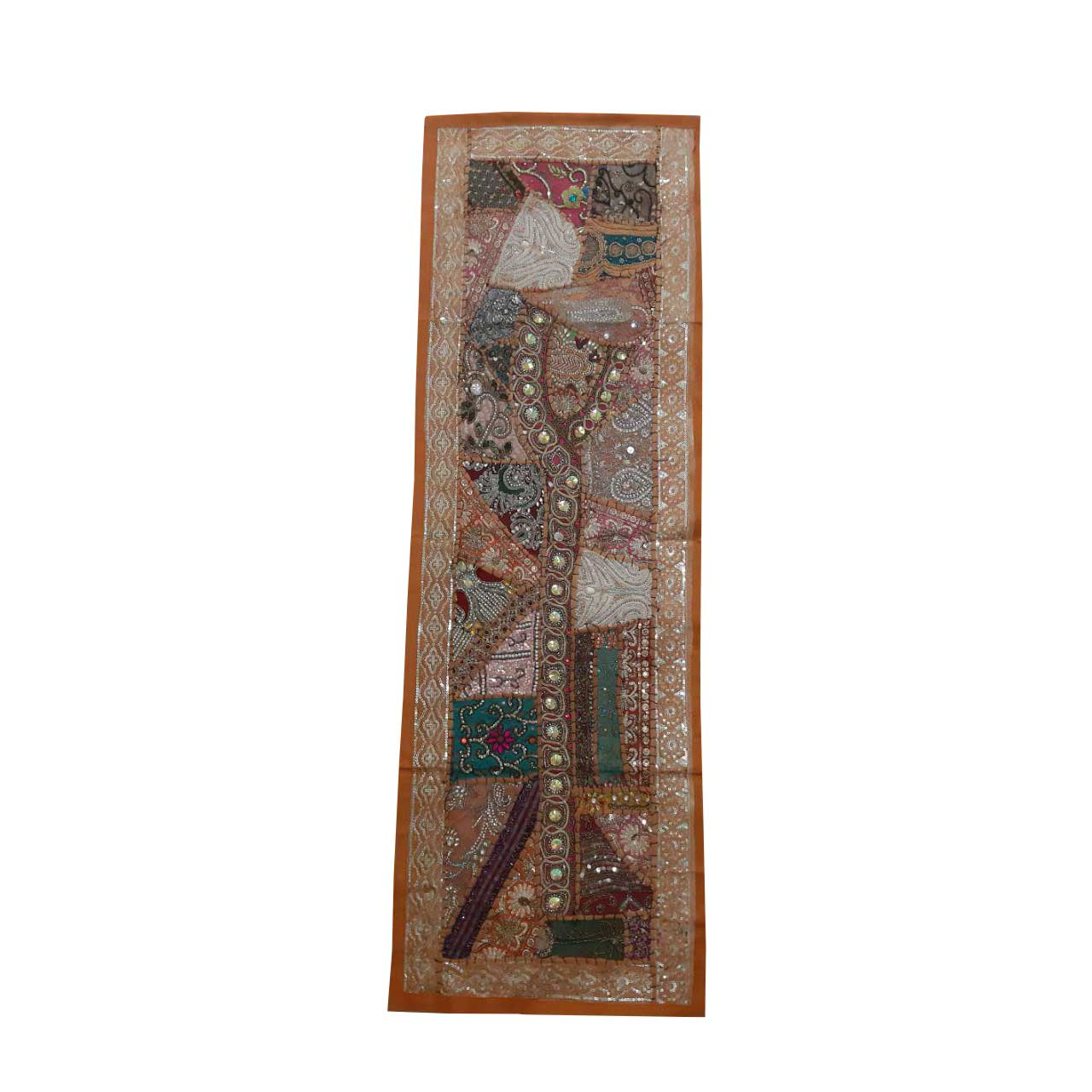 رومیزی سوزن دوزی کد 279