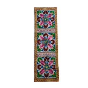 رومیزی سوزن دوزی کد 282