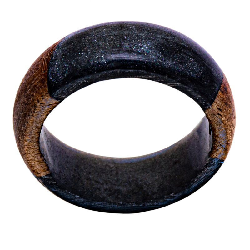 انگشتر زنانه صنایع دست ساز باربد کد b616 انگشتر زنانه صنایع دست ساز باربد کد b616