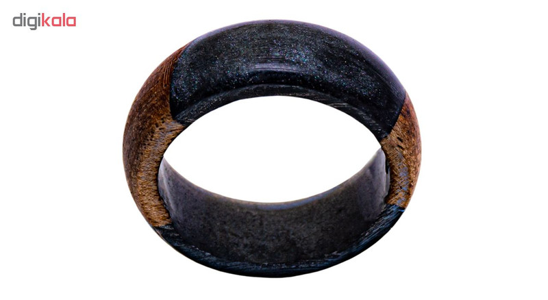 انگشتر زنانه صنایع دست ساز باربد کد b616 انگشتر زنانه صنایع دست ساز باربد کد b616