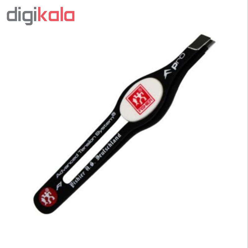 موچین ابرو فیشر کد F1 موچین ابرو فیشر کد F1