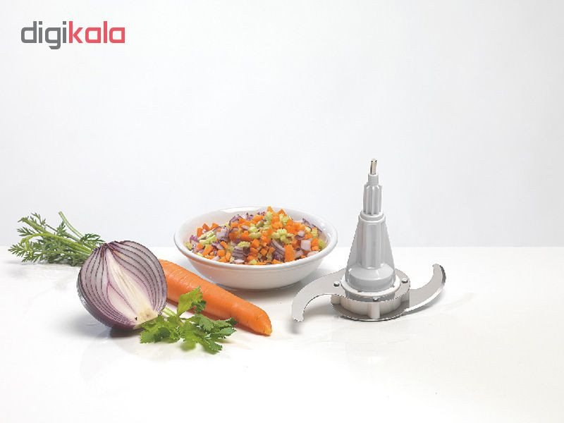 غذاساز آریته مدل RoboMix 1779