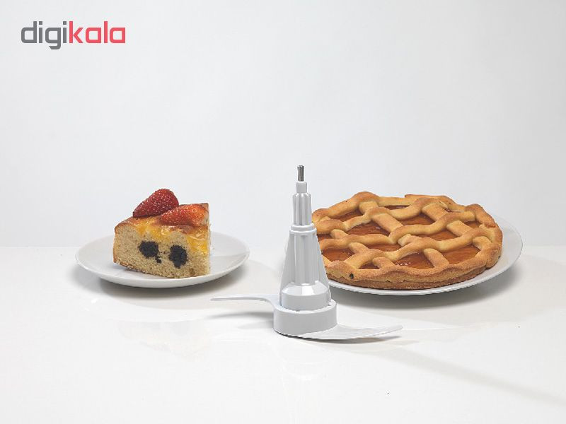 غذاساز آریته مدل RoboMix 1779