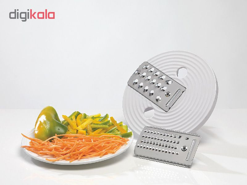 غذاساز آریته مدل RoboMix 1779