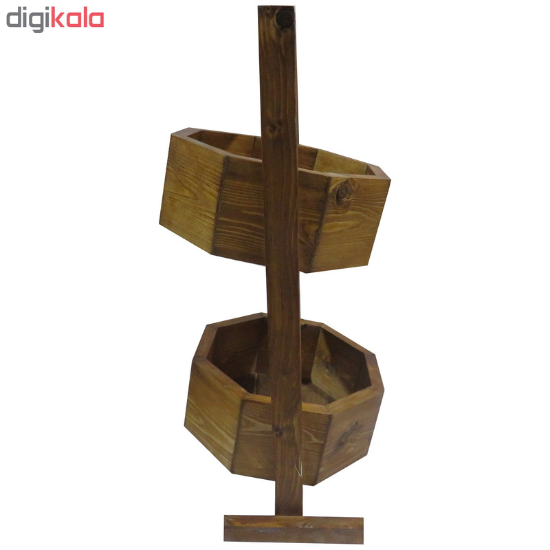 سبد سیب زمینی و پیاز مدل C-02