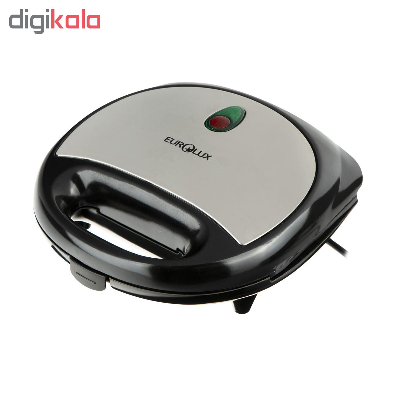 ساندویچ ساز یورولوکس مدل EU-SM6524