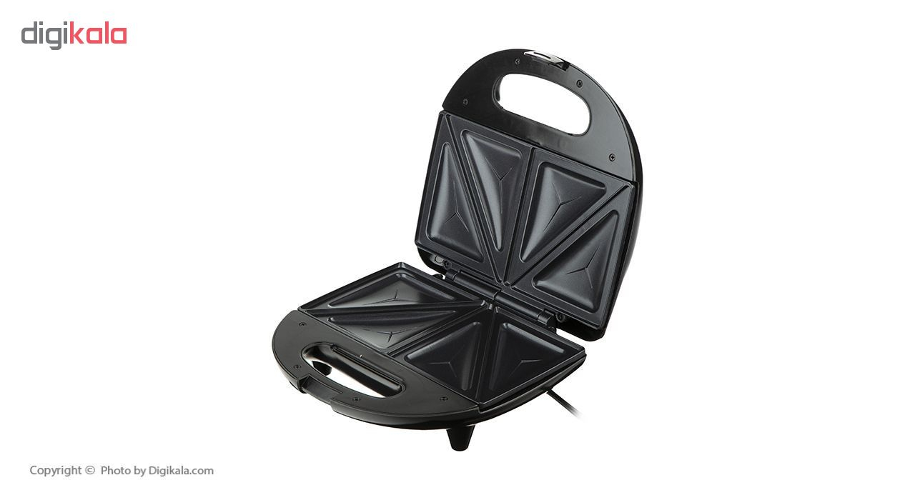 ساندویچ ساز یورولوکس مدل EU-SM6524