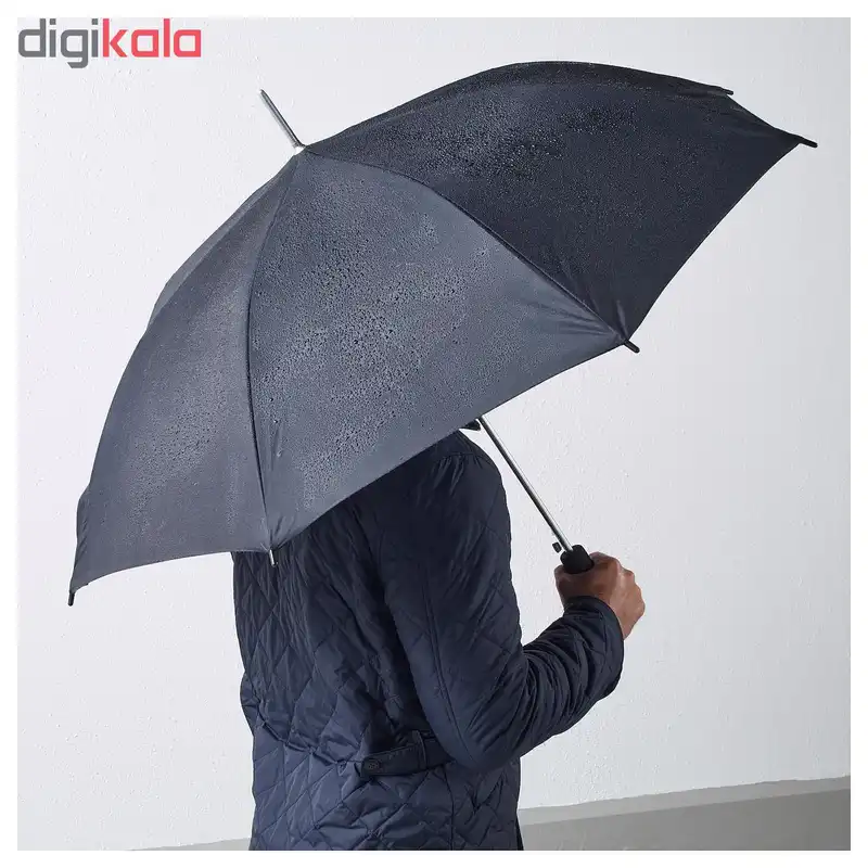 چتر ایکیا مدل KNALLA