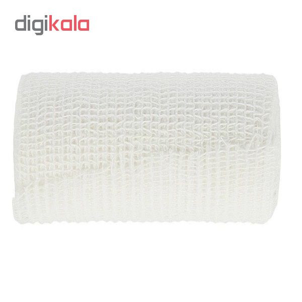 باند پانسمان ارمغان مدل SLM100 بسته 70 عددی