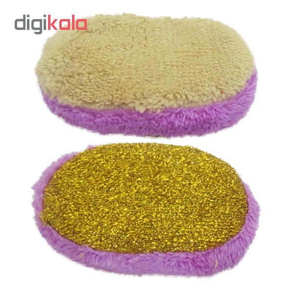 اسکاچ هانسه مدل S4 بسته 2 عددی