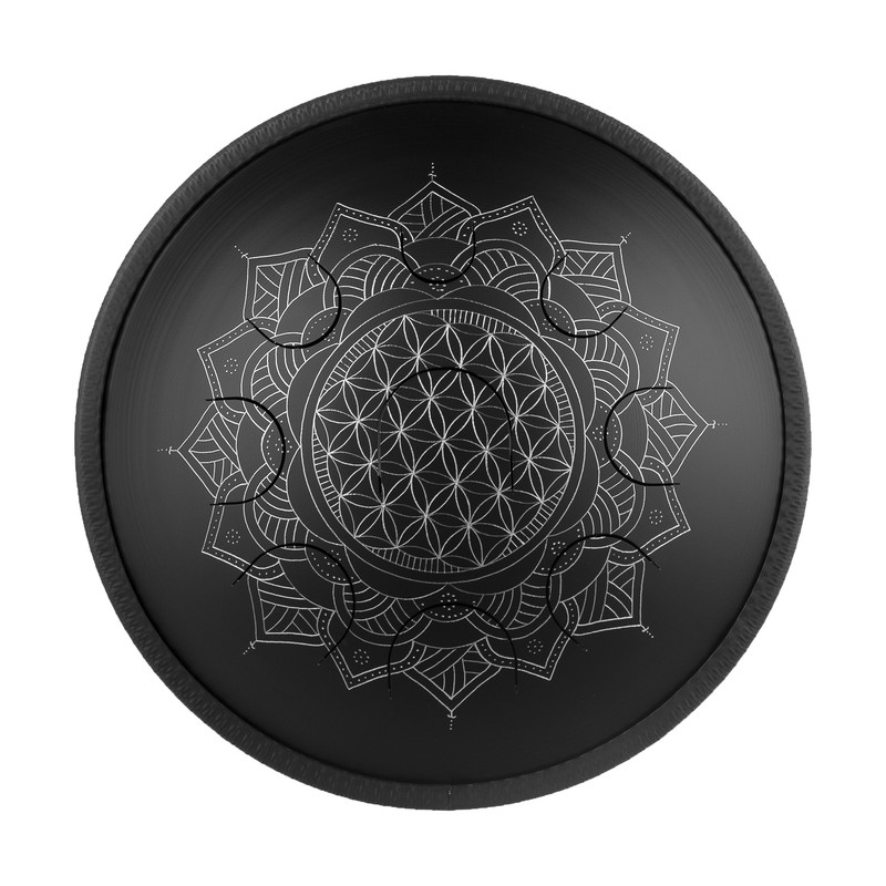 تانگ درام مهردرام طرح Flower of Life کد MDC-101