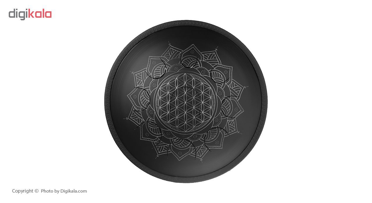 تانگ درام مهردرام طرح Flower of Life کد MDC-101