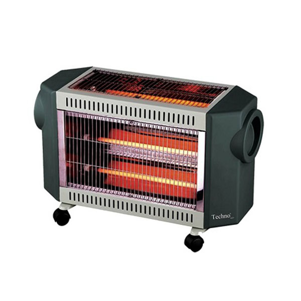 هیتر تکنو مدل Te-1400