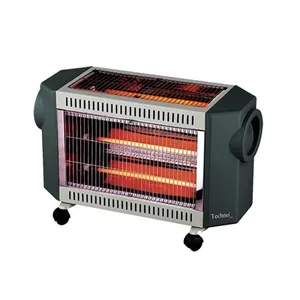 هیتر تکنو مدل Te-1400