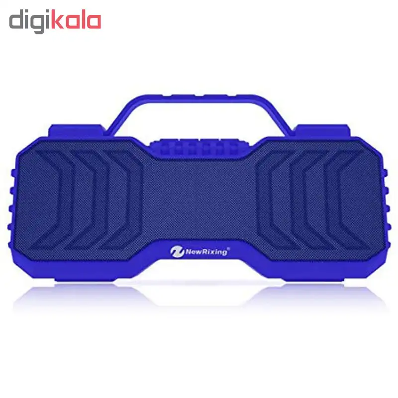 اسپیکر بلوتوثی قابل حمل نیوریکسینگ مدل NR2029